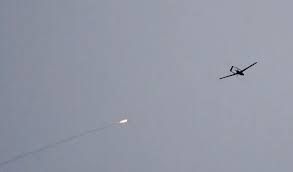 روسيا تعلن إسقاط 10 طائرات مسيرة أوكرانية كانت متجهة إلى موسكو روسيا تعلن إسقاط 10 طائرات مسيرة أوكرانية كانت متجهة إلى موسكو