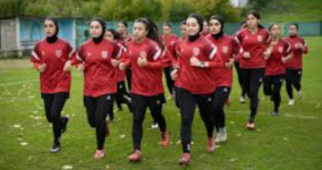 سحب قرعة بطولة اتحاد شمال إفريقيا لكرة القدم للسيدات تحت سن 20