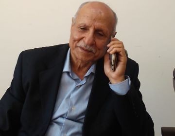 عبيدات يكتب: هكذا تكون التربية! عبيدات يكتب: هكذا تكون التربية!