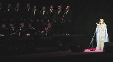 فيروز في التسعين صوت الخلود يتحدى الزمن