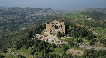 مطالب بضرورة تعزيز مكانة السياحة الشتوية في عجلون