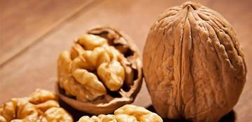 من حماية القلب إلى محاربة الأورام.. هذا ما يفعله الجوز بصحتك