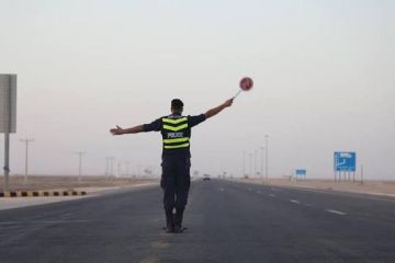 نائب أردني يوجه اقتراحا إلى رئيس الوزراء بشأن مخالفات السير .. ويقترح حلول نائب أردني يوجه اقتراحا إلى رئيس الوزراء بشأن مخالفات السير .. ويقترح حلول