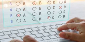 وزارة التربية جهزت 1079 مختبرا إلكترونيا لامتحانات التوجيهي خلال عام وزارة التربية جهزت 1079 مختبرا إلكترونيا لامتحانات التوجيهي خلال عام