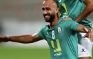 لاعب الوحدات يسجل هدفا من الركنية مباشرة فيديو