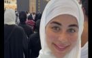 يارا السكري تؤدي العمرة وتستعد لرمضان 2026