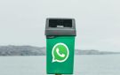 كبسة Delete لا تكفي لمسح رسائلك.. أين توجد سلة المهملات المخفية في واتساب؟