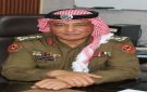 العقيد هاجس الحجاج .. مبارك الترفيع - jo