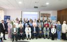 جامعة الزرقاء تحتضن ورشة عمل حول إعداد مقترحات مشاريع جون مونيه - jo
