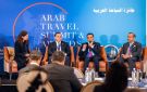 وزارة السياحة تشارك في قمة السياحة العربية 2025 في لندن - صور