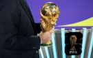 الكشف عن مستويات المنتخبات في قرعة كأس العالم 2026.. ما موقف السعودية ومصر؟ - jo