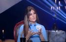 شذى حسون ترد بقوة على تصريحات بسمة بوسيل - jo
