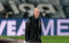 ما حقيقة اقتراب زيدان من العودة إلى ريال مدريد؟