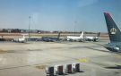 ما سبب تأخير فتح مطار ماركا المدني ؟