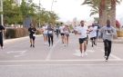 العقبة تنبض بالحماس استعدادا لانطلاق أيلة نصف ماراثون البحر الأحمر 2025