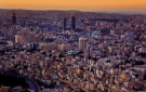 عدد سكان الأردن يقترب من 12 مليونا