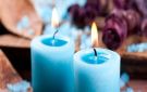 تحذير طبي من الشموع المعطرة.. إليكم السبب