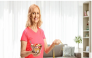 لإنقاص وزنهن.. اليكم أهم ما يجب أن تتناوله سيدات الـ60 - jo