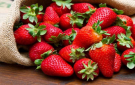 الفراولة .. تعزز المناعة وتدعم صحة القلب في الشتاء
