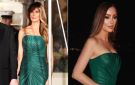 بسبب الفستان الزمردي.. ميلانيا ترامب تعيد إطلالة وفاء الكيلاني إلى الواجهة