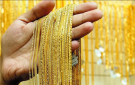 ارتفاع أسعار الذهب محليا .. وغرام 21 يصل إلى 81.4 دينارا