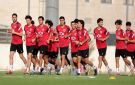 منتخب الشباب يعسكر في تركيا ويلتقي نظيره الروسي