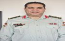 العقيد الدكتور فراس عبدالله شعبان .. مبارك الترفيع