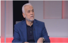 الوزير الأسبق أيمن المفلح يستقيل من رئاسة الأسواق الحرة الأردنية