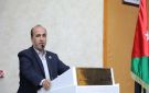 جامعة الزرقاء تنظم ورشة تدريبية حول الإعداد للاعتماد الأردني للبرامج الأكاديمية 
