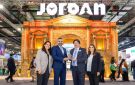 الأردن يفوز بجائزة أفضل تصميم جناح للشرق الأوسط خلال مشاركته في معرض WTM 2025 في لندن
