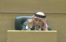 النائب العرموطي: الملك ارتبط بقوة الله وخطابه أعطى العزة والأنفة للأردن - jo