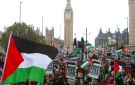 عريضة بريطانية بـ25 ألف توقيع تطالب بمنع إسرائيل من المشاركة في الرياضات الدولية