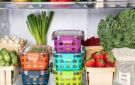 5 حيل ذكية لتخزين الخضروات فى المنزل