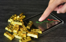 ارتفاع أسعار الذهب عالميا