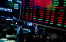 الأسواق العالمية تتراجع مع مخاوف الذكاء الاصطناعي