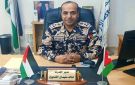العميد خالد الغنميين مديرا لمديرية مكافحة التهريب في دائرة الجمارك الاردنية