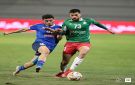 الدوري الأردني في المركز الـ92 عالميا