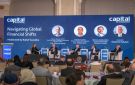 كابيتال بنك يستشرف التحولات المالية العالمية في لقائه السنوي