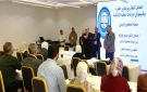 افتتاح دورة تدريبية متخصصة بعنوان التعامل الفعال مع تقارير الخبراء وتقييمها في منازعات العقود الإنشائية 