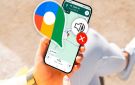 ميزة جديدة في خرائط غوغل لتجنب أشعة الشمس أثناء التنقل - jo