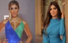  إلغاء متابعة بين مي عمر ودينا الشربيني.. والسبب كريم محمود عبدالعزيز