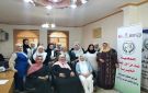 مشروع لتعزيز دور الإعلام في مناهضة العنف الاقتصادي ضد المرأة بعجلون