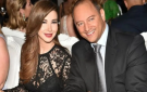 نانسي عجرم تكشف حقيقة الخلافات مع زوجها فادي الهاشم