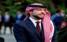 ولي العهد يستذكر الملك الحسين في ذكرى ميلاده - jo