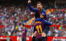  رقصة ميسي الأخيرة تثري خزينة برشلونة بـ300 مليون يورو