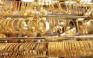 ارتفاع أسعار الذهب محليا .. وغرام 21 يصل إلى 82.5 دينارا