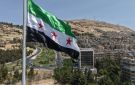سوريا تعرب عن تقديرها لواشنطن بعد العقوبات عن الشرع
