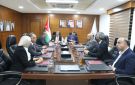 اتفاقية لتطوير مجمع الصناعات الزراعية التنموية في الكرك لتعزيز الاستثمار وخلق فرص عمل