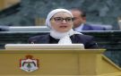 النائب تمارا ناصر الدين: خدمة العلم تعزز الهوية الوطنية وتحصن شباب الأردن في مواجهة التحديات