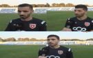 لاعبو النشامى ل الملاعب : استعدينا جيدا .. وجاهزون لإثبات أنفسنا - فيديو
